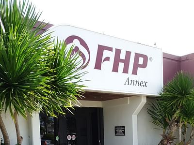 FHP Dental Clinic