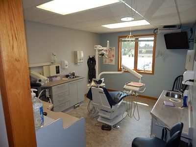 First City Dentistry