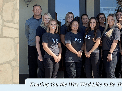 Garrison Family Dentistry