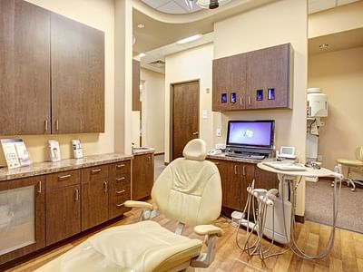 Gateway Dentistry