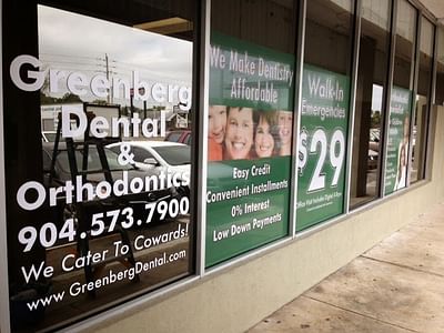 Greenberg Dental & Orthodontics