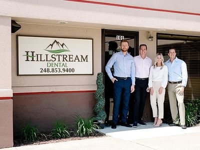 Hillstream Dental