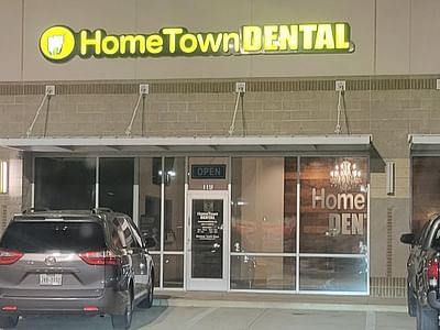 HomeTown Dental - Alliance Dentist & Braces