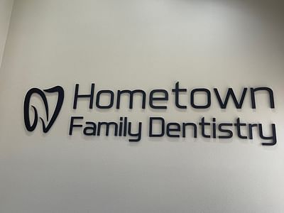 Hometown Family Dentistry