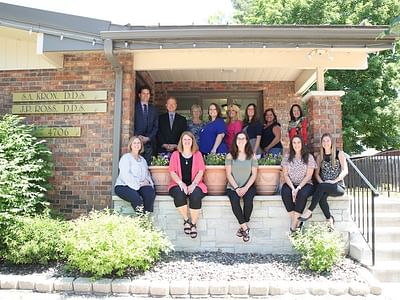 Lakeshore Family Dentistry