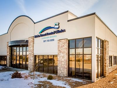 Main Street Dental Clinics of Mankato