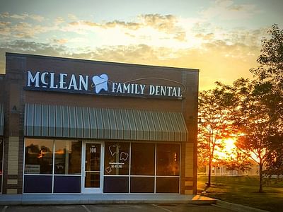 McLean Family Dental