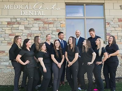 Medical Arts Dental