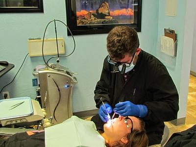 Mesa Family Dentistry