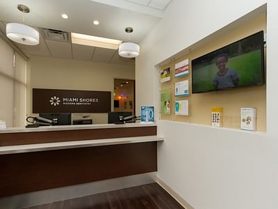 Miami Shores Modern Dentistry