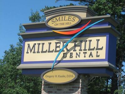 Miller Hill Dental