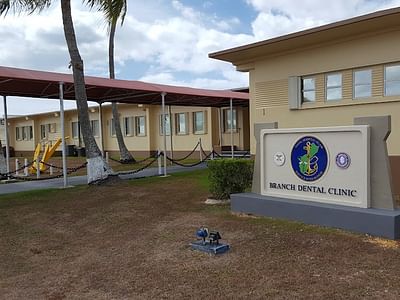 NBG Branch Dental Clinic