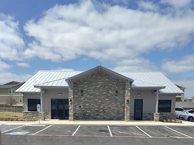 New Braunfels Dentists PLLC.