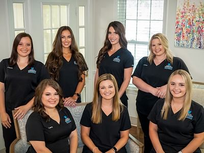 North Mississippi Family Dentistry