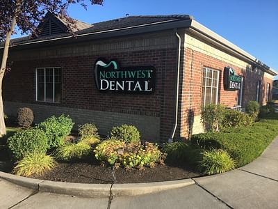 Northwest Dental Associates