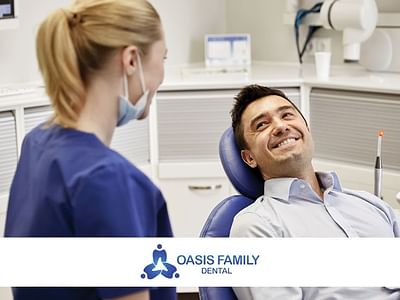 Oasis Family Dental