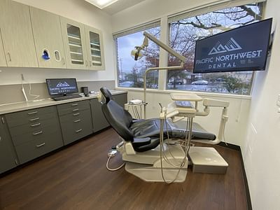 Pacific Northwest Dental - Dentist Beaverton