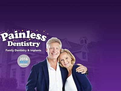 Painless Dentist - Adrian