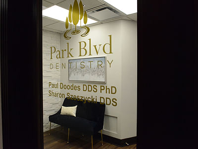 Park Blvd Dentistry