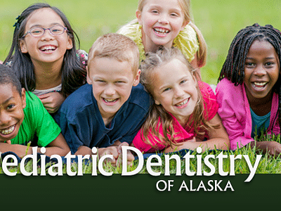 Pediatric Dentistry of Alaska