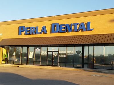 Perla Dental