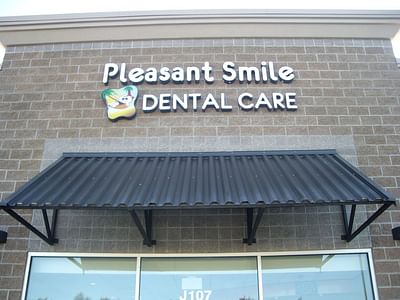 Pleasant Smile Dental Care