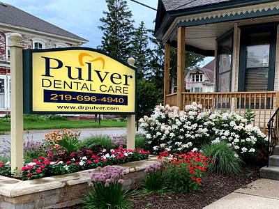 Pulver Dental Care