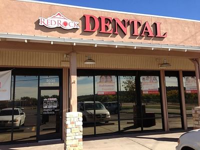 Red Rock Dental