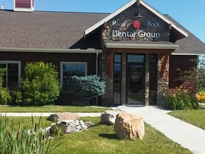 River Rock Dental Group