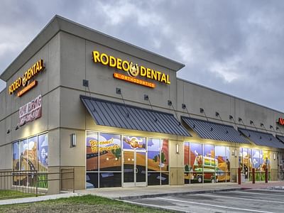 Rodeo Dental & Orthodontics