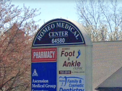 Romeo Family Dentistry, Pc