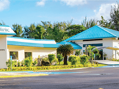 Saipan Seventh-day Adventist Clinic