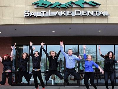 Salt Lake Dental