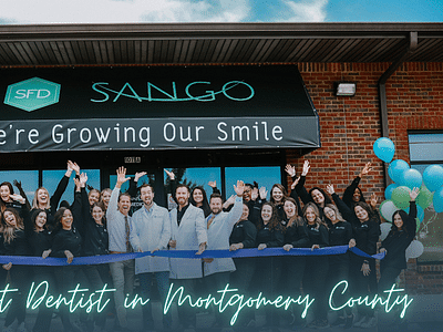 Sango Family Dentistry