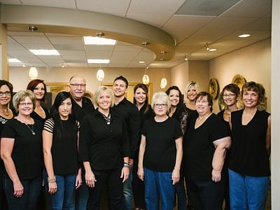 Schindler & Stewart Family Dentistry