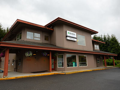 SEARHC Juneau Dental Clinic