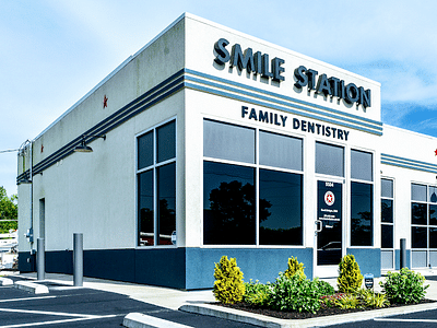 Smile Station Family Dentistry