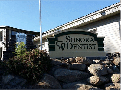 Sonora Dentist