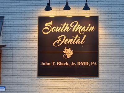 South Main Dental