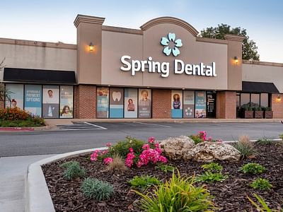 Spring Dental