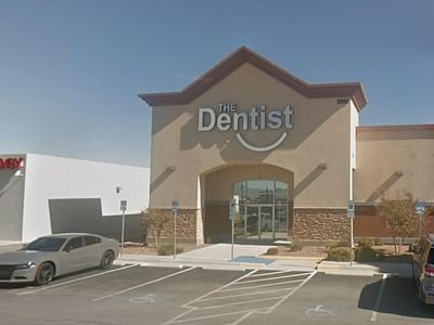 The Dentist El Paso