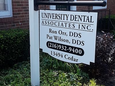 University Dental Associates