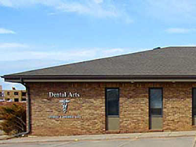 Walgren Dental Arts