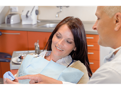 Wellington Family Dentistry