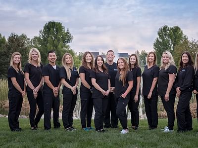 White Smiles Family Dentistry