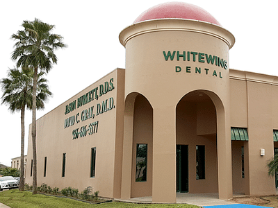 Whitewing Dental