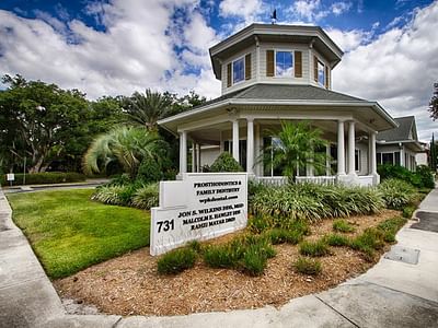 Winter Park Family Dentistry & Prosthodontics